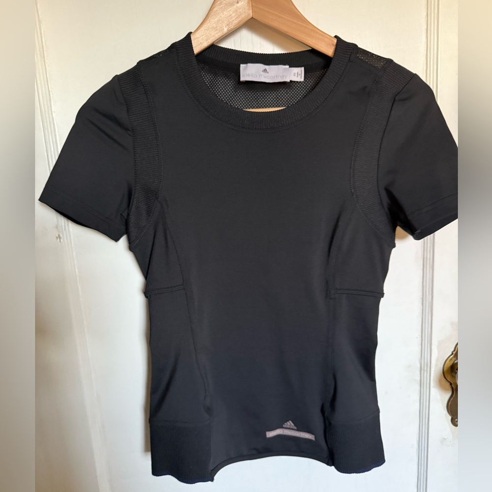 Adidas by Stella McCartney Fitness Top